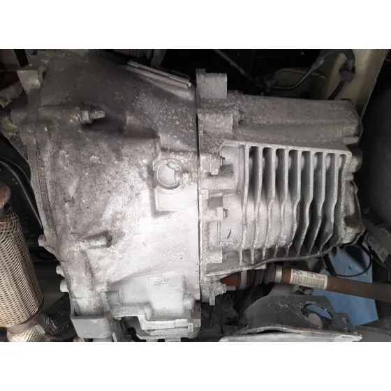 Caja Cambios para Peugeot 308 Ii (Lb_, Lp_, Lw_, Lh_, L3_)