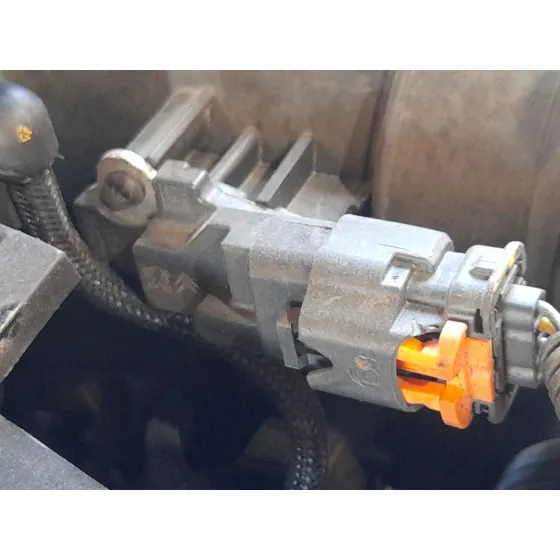 Caudalimetro para Peugeot 308 Ii (Lb_, Lp_, Lw_, Lh_, L3_)