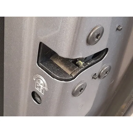 Cerradura Puerta Trasera Derecha para Peugeot 308 Ii (Lb_, Lp_, Lw_, Lh_, L3_)