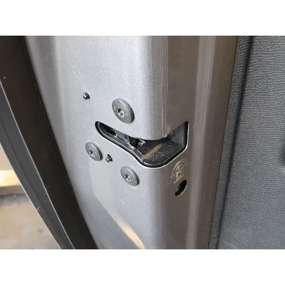 Cerradura Puerta Trasera Izquierda para Peugeot 308 Ii (Lb_, Lp_, Lw_, Lh_, L3_)