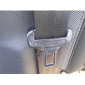 Cinturon Seguridad Trasero Derecho para Peugeot 308 Ii (Lb_, Lp_, Lw_, Lh_, L3_)