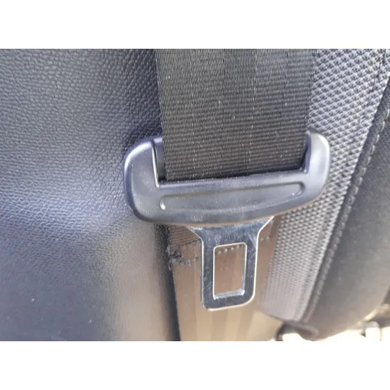 Cinturon Seguridad Trasero Derecho para Peugeot 308 Ii (Lb_, Lp_, Lw_, Lh_, L3_)