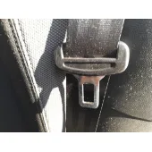 Cinturon Seguridad Trasero Izquierdo para Peugeot 308 Ii (Lb_, Lp_, Lw_, Lh_, L3_)