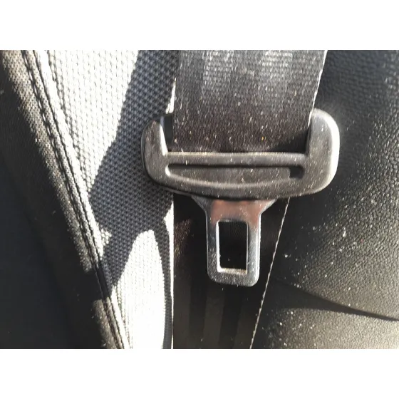 Cinturon Seguridad Trasero Izquierdo para Peugeot 308 Ii (Lb_, Lp_, Lw_, Lh_, L3_)