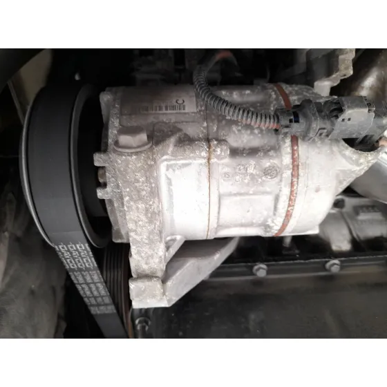 Compresor Aire Acondicionado para Peugeot 308 Ii (Lb_, Lp_, Lw_, Lh_, L3_)