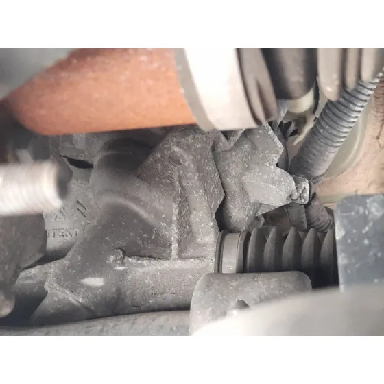 Cremallera Direccion para Peugeot 308 Ii (Lb_, Lp_, Lw_, Lh_, L3_)