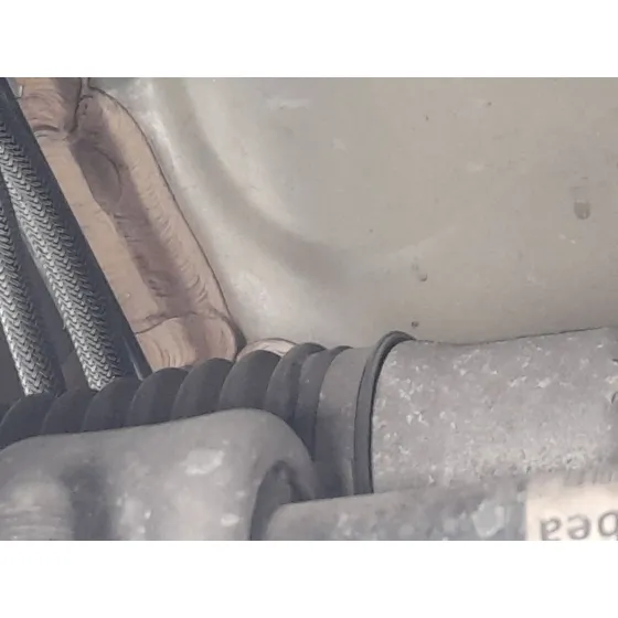Cremallera Direccion para Peugeot 308 Ii (Lb_, Lp_, Lw_, Lh_, L3_)