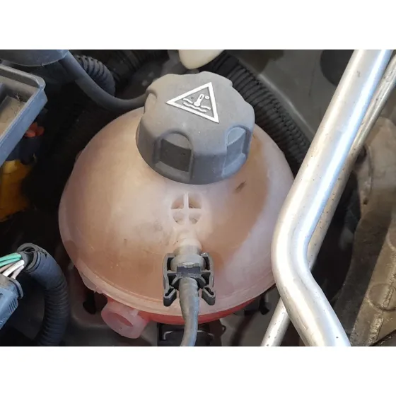 Deposito Expansion para Peugeot 308 Ii (Lb_, Lp_, Lw_, Lh_, L3_)
