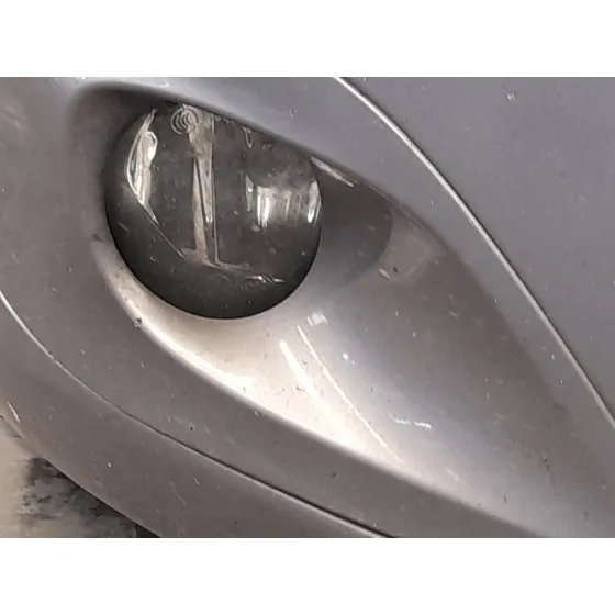 Faro Antiniebla Derecho para Peugeot 308 Ii (Lb_, Lp_, Lw_, Lh_, L3_)