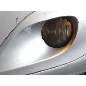Faro Antiniebla Izquierdo para Peugeot 308 Ii (Lb_, Lp_, Lw_, Lh_, L3_)