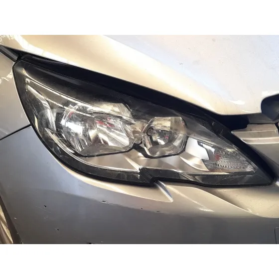 Faro Derecho para Peugeot 308 Ii (Lb_, Lp_, Lw_, Lh_, L3_)