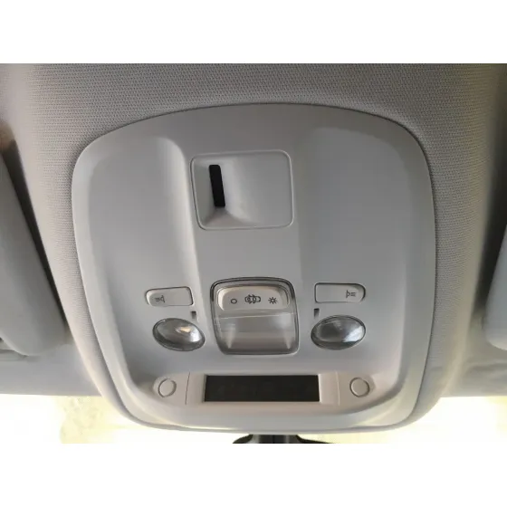 Luz Interior para Peugeot 308 Ii (Lb_, Lp_, Lw_, Lh_, L3_)