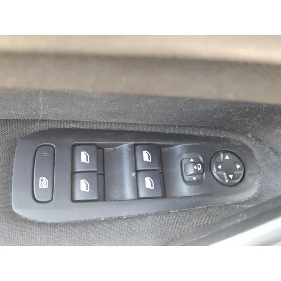 Mando Elevalunas Delantero Izquierdo para Peugeot 308 Ii (Lb_, Lp_, Lw_, Lh_, L3_)