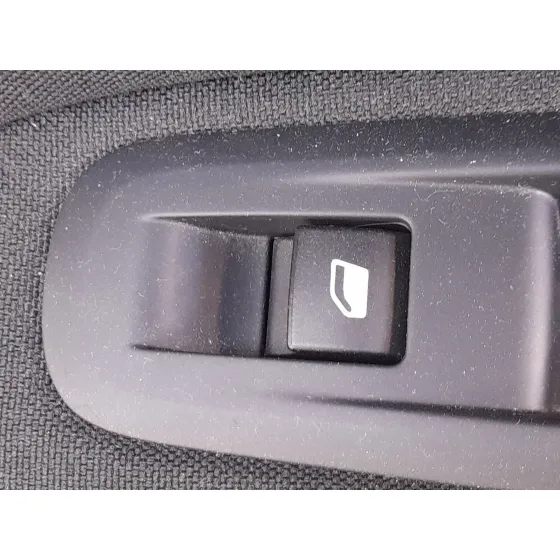 Mando Elevalunas Trasero Derecho para Peugeot 308 Ii (Lb_, Lp_, Lw_, Lh_, L3_)