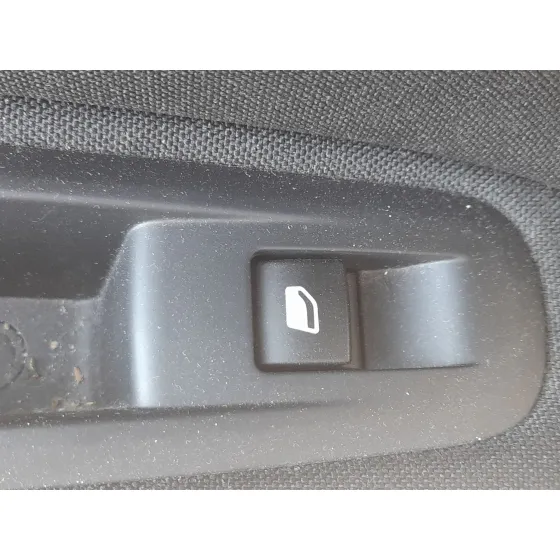 Mando Elevalunas Trasero Izquierdo para Peugeot 308 Ii (Lb_, Lp_, Lw_, Lh_, L3_)