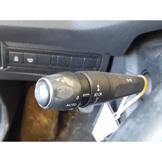 Mando Luces Y Limpia para Peugeot 308 Ii (Lb_, Lp_, Lw_, Lh_, L3_)