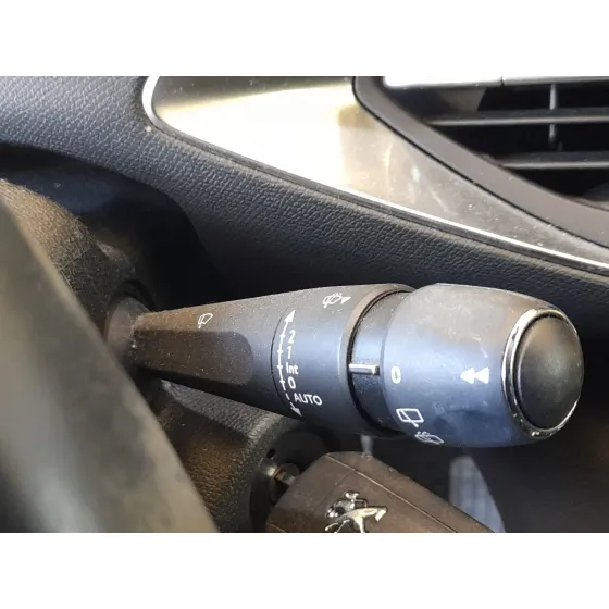 Mando Luces Y Limpia para Peugeot 308 Ii (Lb_, Lp_, Lw_, Lh_, L3_)