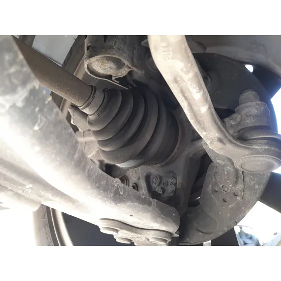 Mangueta Delantera Derecha para Peugeot 308 Ii (Lb_, Lp_, Lw_, Lh_, L3_)