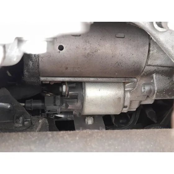 Motor Arranque para Peugeot 308 Ii (Lb_, Lp_, Lw_, Lh_, L3_)