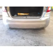 Paragolpes Trasero para Peugeot 308 Ii (Lb_, Lp_, Lw_, Lh_, L3_)