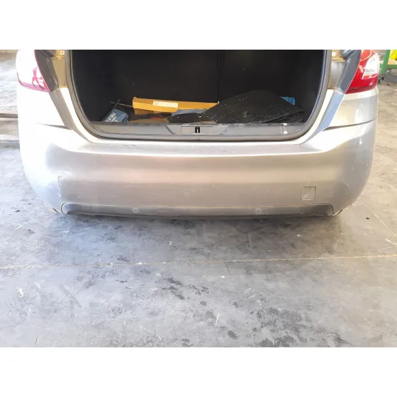 Paragolpes Trasero para Peugeot 308 Ii (Lb_, Lp_, Lw_, Lh_, L3_)