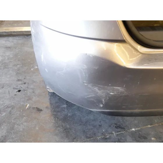 Paragolpes Trasero para Peugeot 308 Ii (Lb_, Lp_, Lw_, Lh_, L3_)