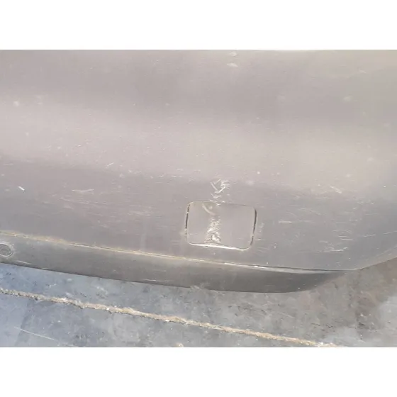 Paragolpes Trasero para Peugeot 308 Ii (Lb_, Lp_, Lw_, Lh_, L3_)