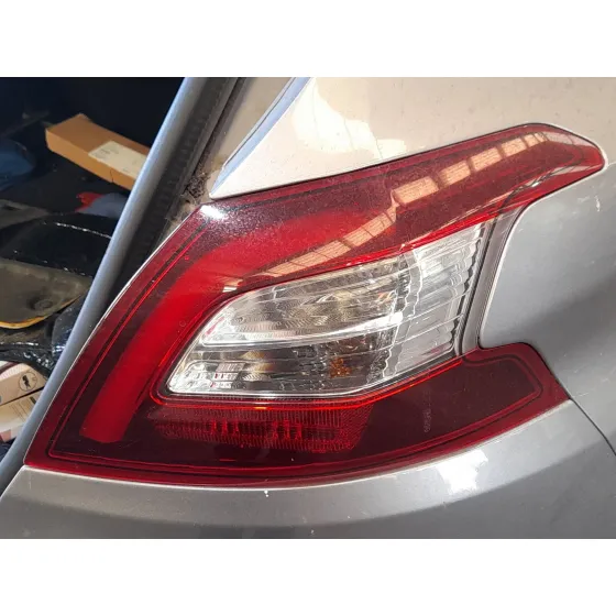 Piloto Trasero Derecho Exterior para Peugeot 308 Ii (Lb_, Lp_, Lw_, Lh_, L3_)