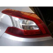 Piloto Trasero Izquierdo Exterior para Peugeot 308 Ii (Lb_, Lp_, Lw_, Lh_, L3_)