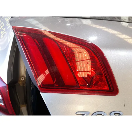 Piloto Trasero Izquierdo Interior para Peugeot 308 Ii (Lb_, Lp_, Lw_, Lh_, L3_)