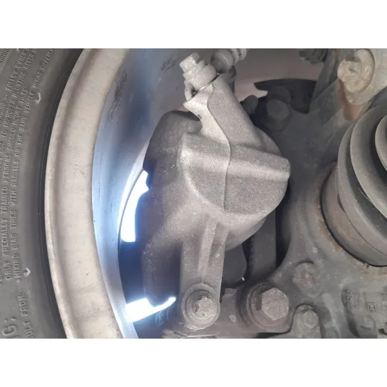 Pinza Freno Delantera Derecha para Peugeot 308 Ii (Lb_, Lp_, Lw_, Lh_, L3_)