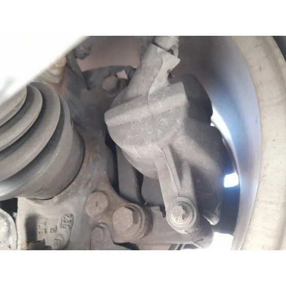 Pinza Freno Delantera Izquierda para Peugeot 308 Ii (Lb_, Lp_, Lw_, Lh_, L3_)