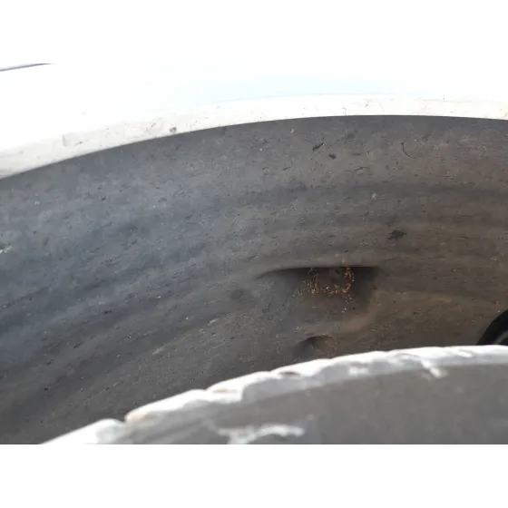Plastico Pase Rueda Del. Dch. para Peugeot 308 Ii (Lb_, Lp_, Lw_, Lh_, L3_)