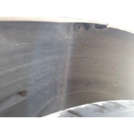 Plastico Pase Rueda Tras. Dch. para Peugeot 308 Ii (Lb_, Lp_, Lw_, Lh_, L3_)