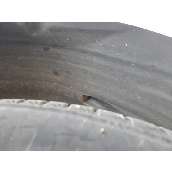 Plastico Pase Rueda Tras. Izq. para Peugeot 308 Ii (Lb_, Lp_, Lw_, Lh_, L3_)