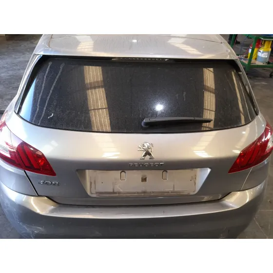 Porton Trasero para Peugeot 308 Ii (Lb_, Lp_, Lw_, Lh_, L3_)