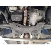 Puente Delantero para Peugeot 308 Ii (Lb_, Lp_, Lw_, Lh_, L3_)