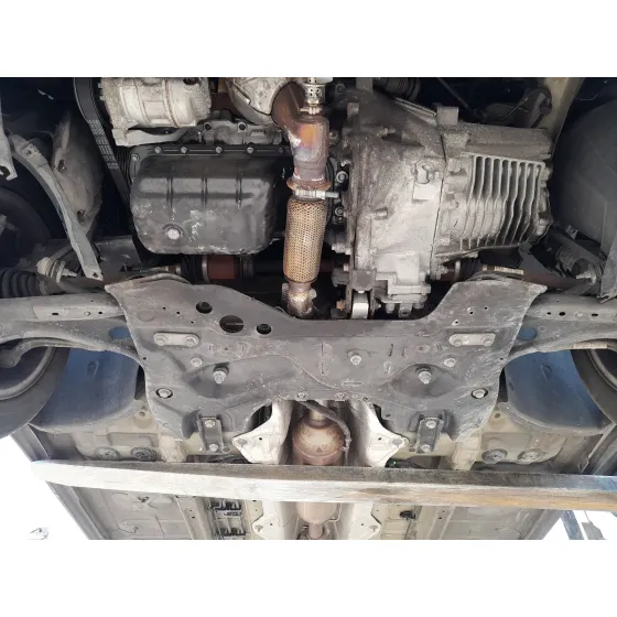 Puente Delantero para Peugeot 308 Ii (Lb_, Lp_, Lw_, Lh_, L3_)