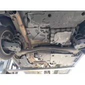 Puente Trasero para Peugeot 308 Ii (Lb_, Lp_, Lw_, Lh_, L3_)