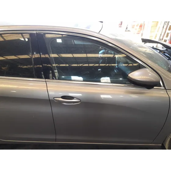Puerta Delantera Derecha para Peugeot 308 Ii (Lb_, Lp_, Lw_, Lh_, L3_)