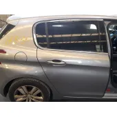 Puerta Trasera Derecha para Peugeot 308 Ii (Lb_, Lp_, Lw_, Lh_, L3_)