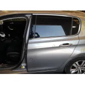Puerta Trasera Izquierda para Peugeot 308 Ii (Lb_, Lp_, Lw_, Lh_, L3_)