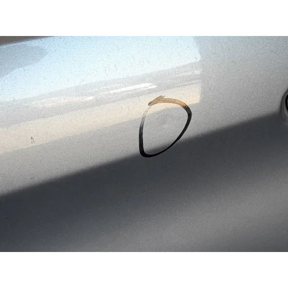 Puerta Trasera Izquierda para Peugeot 308 Ii (Lb_, Lp_, Lw_, Lh_, L3_)