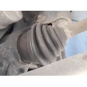 Transmision Delantera Derecha para Peugeot 308 Ii (Lb_, Lp_, Lw_, Lh_, L3_)
