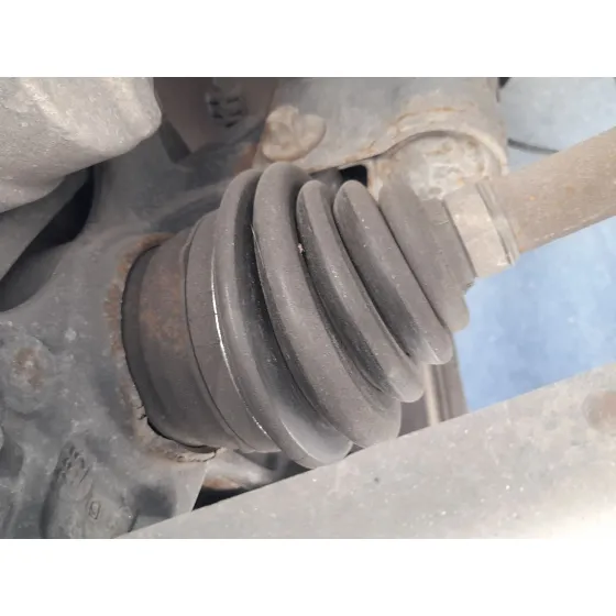 Transmision Delantera Derecha para Peugeot 308 Ii (Lb_, Lp_, Lw_, Lh_, L3_)