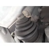 Transmision Delantera Izquierda para Peugeot 308 Ii (Lb_, Lp_, Lw_, Lh_, L3_)