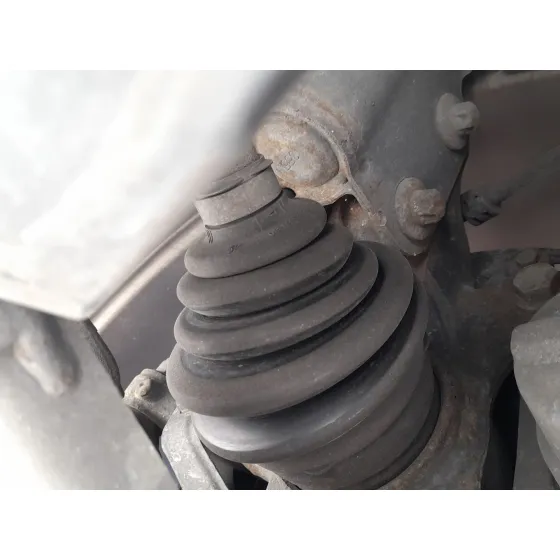Transmision Delantera Izquierda para Peugeot 308 Ii (Lb_, Lp_, Lw_, Lh_, L3_)