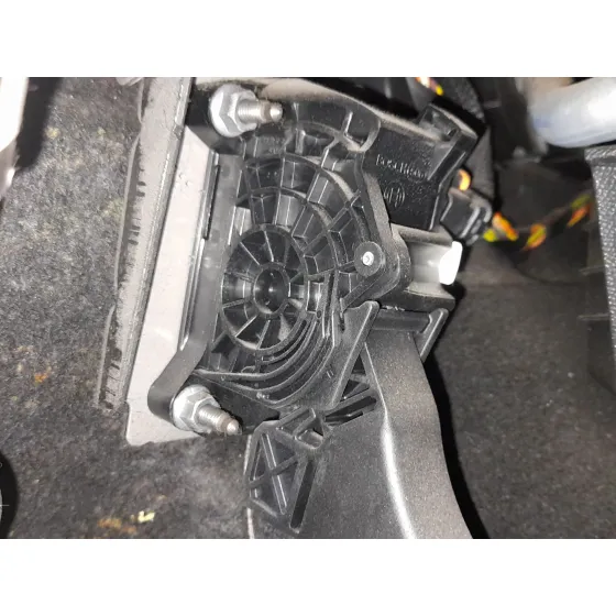 Potenciometro Pedal para Peugeot 308 Ii (Lb_, Lp_, Lw_, Lh_, L3_)