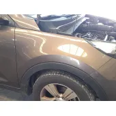 Aleta Delantera Derecha para Kia Sportage Iii (Sl)