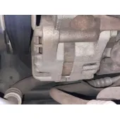 Alternador para Kia Sportage Iii (Sl)